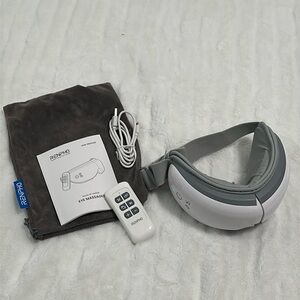 ❤️ RENPHO Eyeris 1 Eye Messager with Heat